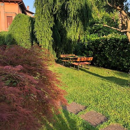 Villa Dacri Lido di Venezia Luaran gambar